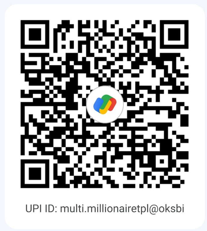QR Code 1